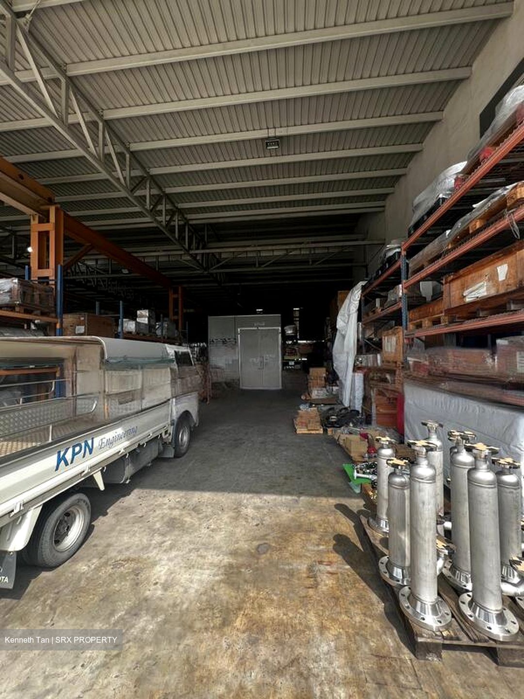 Tuas South Street 1 (D22), Factory #458152201
